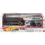 Hot Wheels Premium Coll Set GMH39