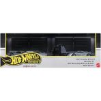 Hot Wheels Premium Collector Sergilenmeye Uygun Setler, 3 Adet 1:64 Ölçekli Araba Ve 1 Adet 1:64 Ölç
