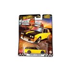 Hot Wheels Premium Datsun 510 Wagon Gjt68 Jbl21