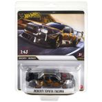 Hot Wheels Premium Deberti Toyota Tacoma Jcn64