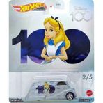 Hot Wheels Premium Disney 100 - Deco Delivery Hkc89