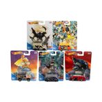 Hot Wheels Premium Dlb45 Batman