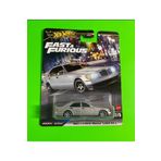 Hot Wheels Premium Fast And Furious Mercedes - Benz 500 Sel 1/64 Oyuncak Araba Koleksiyon Modeli