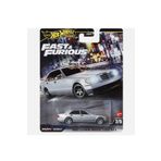 HOT WHEELS Premium Fast and Furious Mercedes-Benz 500 SEL ( Hızlı ve Öfkeli Model Araba ) HW500SEL