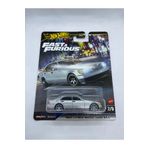 Hot Wheels Premıum Fast And Furıous Mercedes Benz 500 Sel