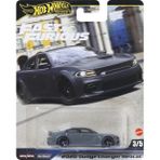 Hot Wheels Premium Fast & Furious 2020 Dodge Charger Hellcat