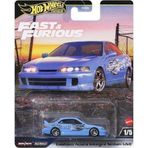 Hot Wheels Premium Fast & Furious Custom Acura integra Sedan GSR JDJ13