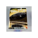 HOT WHEELS Premium Fast & Furious Lamborghini Aventador Coupe 1/64 Model Araba