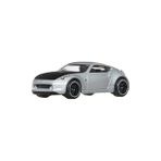 Hot Wheels Premium Fast & Furious Nissan 370Z Hnw46 Jbl91