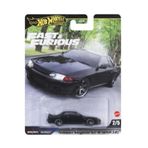 HOT WHEELS Premium Fast & Furious Nissan Skyline GT-R (BNR32) JBL97