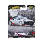 Hot Wheels Premium Fast Wagons - Audi RS 6 Avant (1/64)