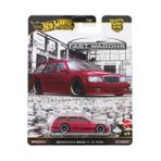 Hot Wheels Premium Fast Wagons Mercedes Benz E 36 Amg FPY86 JBK69
