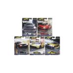 HOT WHEELS Premium Fast&Furious HNW46 979M