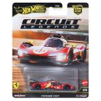 Hot Wheels Premium - Ferrari 499P (1/64) Circuid Legends