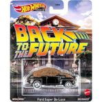 Hot Wheels Premium Ford Super De Luxe HKC25 - 13 cm