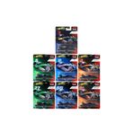 HOT WHEELS Premium Formula 1 2025 Seti 7’li 1:64 Diecast Model Arabalar