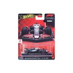 HOT WHEELS Premium Formula 1 HRV11 - Jbm10 Moneygram Haas F1 Team – Vf-24 (#20)