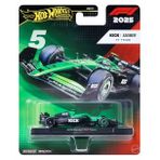 Hot Wheels Premium Formula 1 Kick Sauber 2025 No: 5 JKD89