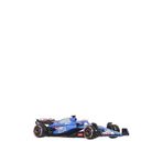 Hot Wheels Premium Formula 1 Yarış Arabası Jbm14 Visa Cash App Rb Formula One Team #22 Model Araba Hrv11