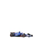 Hot Wheels Premium Formula 1 Yarış Arabası Jbm24 Visa Cash App Rb Formula One Team (#30) Model Araba Hrv11
