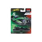 HOT WHEELS Premium Formula 1 Yarış Arabası Kick Sauber 2025 JKD89
