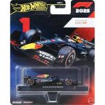 Hot Wheels Premium Formula 1 Yarış Arabası Oracle Rb Verstappen - Hrv11-Jkd83