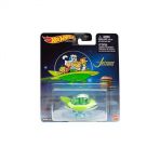 Hot Wheels Premium Gösteri Dünyası Araçları The Jetson Dmc55 Hkc26