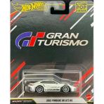 Hot Wheels Premium Gran Turismo 2022 Porsche 911 GT3 RS