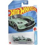 Hot Wheels Premium Hot Wagons '17 Audi Rs 6 Avant Hrr85