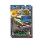 Hot Wheels Premium Hot Wagons '64Chevy Nova Wagon HRR89