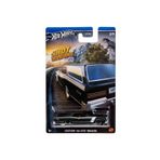 Hot Wheels Premium Hot Wagons Custom '66 Gto Wagon Hrr87