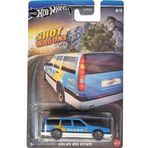Hot Wheels Premium Hot Wagons Volvo 850 Estate Hrr86 Lisanslı Ürün