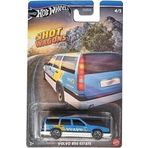 Hot Wheels Premium Hot Wagons Volvo 850 Estate Hrr86
