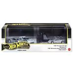 Hot Wheels Premium Jbm07 '90S Supercars Collector Set