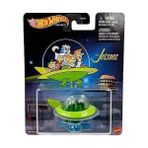 Hot Wheels Premium Jetgiller Jetsons DMC55-HKC26