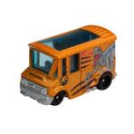 Hot Wheels Premium Jurassic World Bread Box