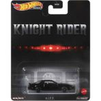Hot Wheels Premium Knight Rider K.ı.t.t.