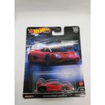 Hot Wheels Premium Koenigsegg Agera R Exotic Envy - Renkli