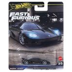 Hot Wheels Premium - Koenigsegg CCXR (1/64)