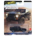 Hot Wheels Premium - Lamborghini LM002 (1/64)