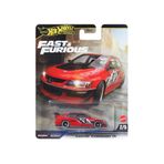 Hot Wheels Premium - Lancer Evolution IX (1/64) Fast & Furious
