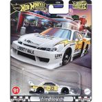 Hot Wheels Premium LB Super Silhouette Nissan Silvia S15 (1/64)