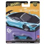 Hot Wheels Premium - LB-WORKS McLaren 720S (1/64)