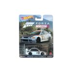 Hot Wheels Premium Mitsubishi Lancer Evolution Vı Dmc55 Hcp11