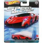 HOT WHEELS Premium Model Speed Machines Lamborghini Veneno Hkc41-fpy86, Oyuncak Araba