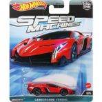 HOT WHEELS Premium Model Speed Machines Lamborghini Veneno Hkc41-fpy86