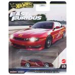 Hot Wheels Premium Nissan 240Sx (S14) Jbl99