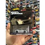 Hot Wheels Premıum Nissan 370Z 1:64 Ölçek