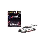 HOT WHEELS PREMİUM NİSSAN GTR NİSMO GT R35 GRAN TURİSMO DİECAST MODEL ARABA METAL ARABA 1/64 ÖLÇEK