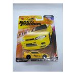 HOT WHEELS Premium Nissan Skyline Gt-r (bcnr33) *fast And Furious, Oyuncak Araba